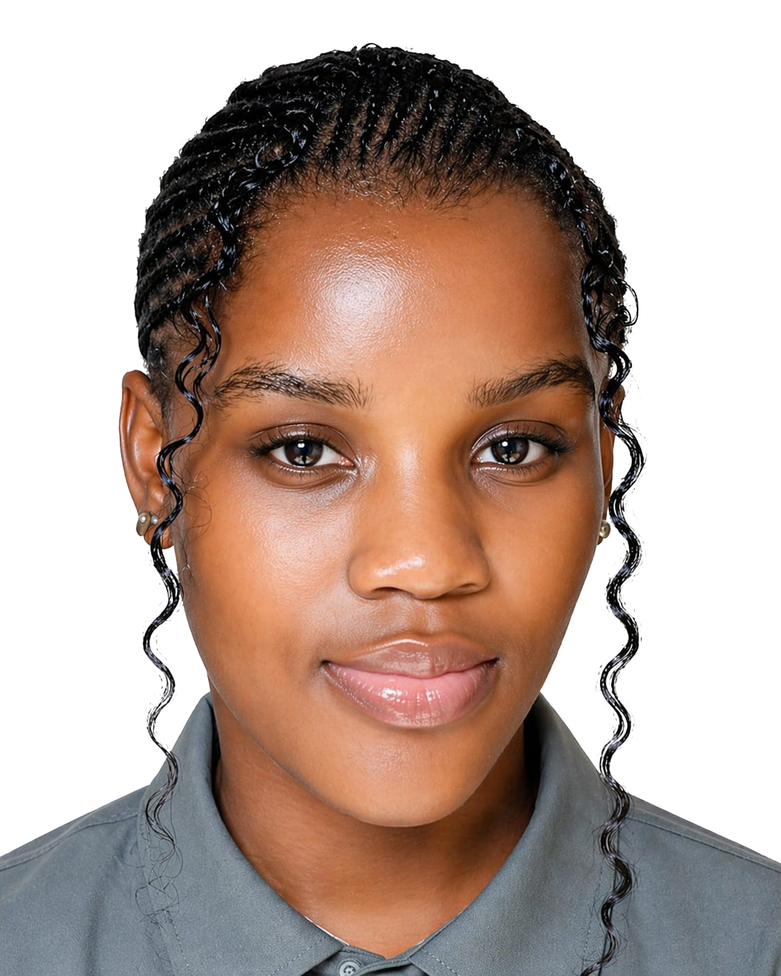 Bridget Ncube