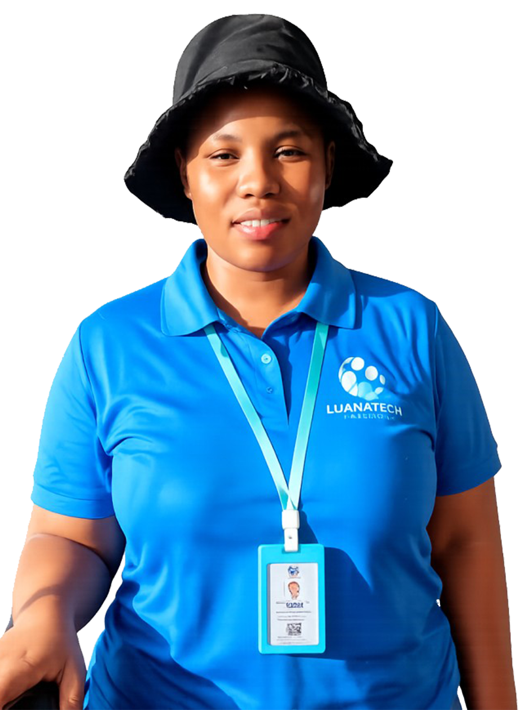 Thandeka Khumalo